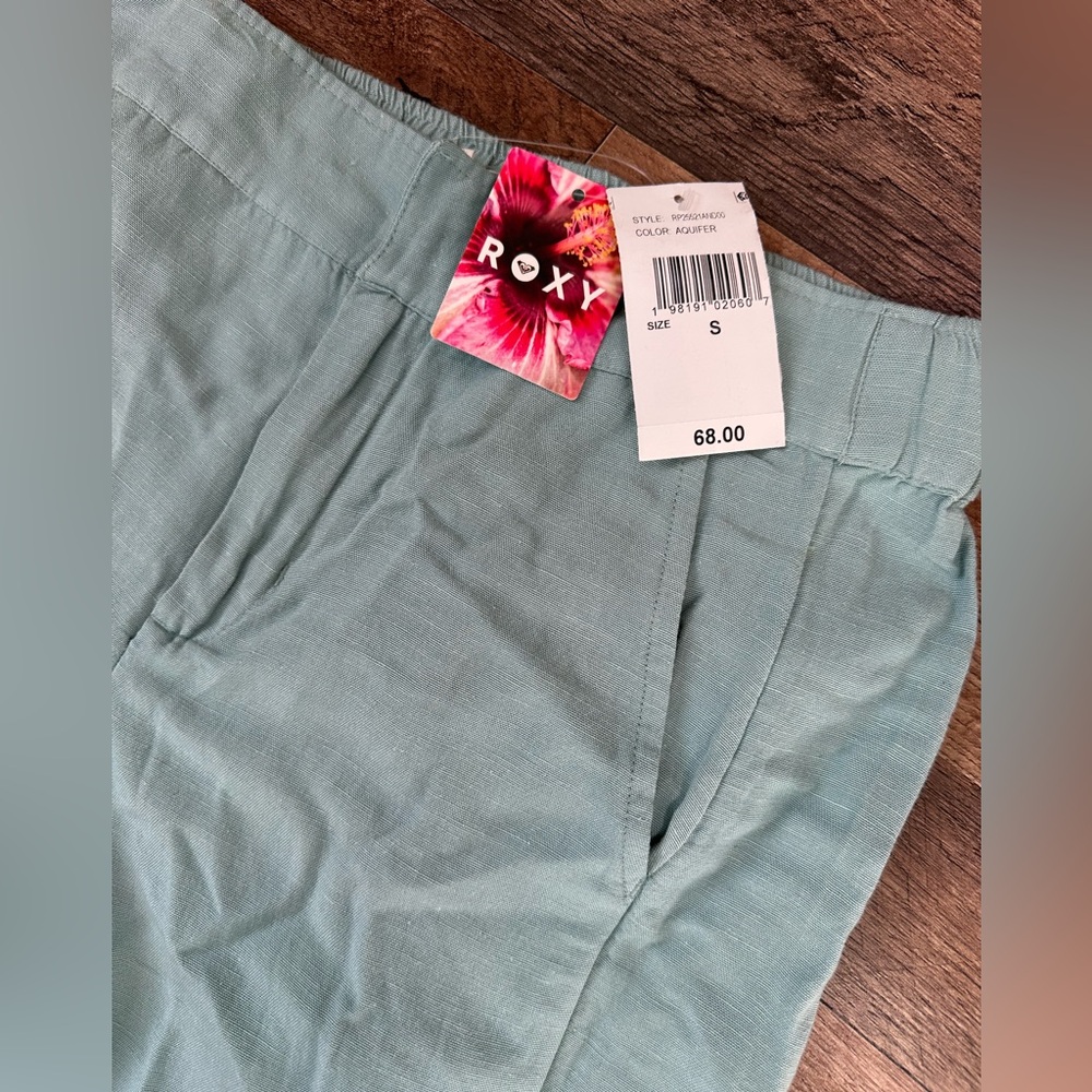 New, Woman’s Roxy Maui Session Pants - Picture 6 of 12